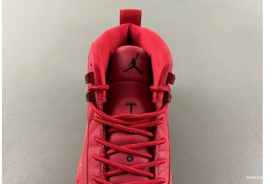  Trendy 130690-601 654 Retro Gym  12 Red Jordan 130690-601 0524